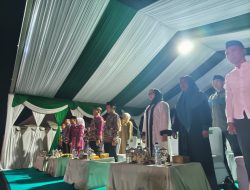 BIF 2026 Berakhir Sukses, Ketua DPRD Balangan Dukung Festival Islami Jadi Agenda Tahunan