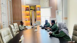 Hafiz Ansyari Dorong Penguatan Kesiapsiagaan Masyarakat Lewat Program KATANA