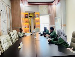 Hafiz Ansyari Dorong Penguatan Kesiapsiagaan Masyarakat Lewat Program KATANA