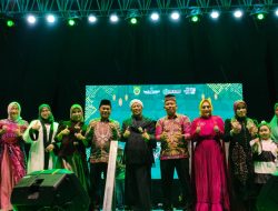 Balangan Islamic Festival Tahun 2026 Resmi Ditutup