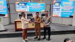 Investasi SDM Jadi Fokus, Balangan Sambut Program Pascasarjana ULM