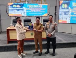Investasi SDM Jadi Fokus, Balangan Sambut Program Pascasarjana ULM