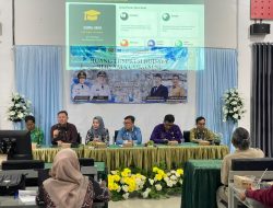 DPRD Balangan Perkuat Komitmen Kemajuan Seni Budaya Melalui Kolaborasi dengan Dunia Pendidikan