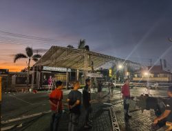 Jelang Hari Bhayangkara ke-80, Lomba Burung Berkicau Kapolres Balangan Cup Siap Digelar