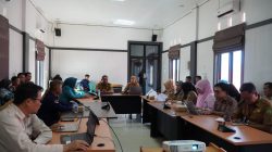Baruh Panyambaran Paparkan Inovasi Unggulan pada Lomba Desa Tingkat Kabupaten