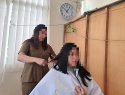 Buntut Video Nyalon, Pegawai Disporapar Balangan Kena Teguran