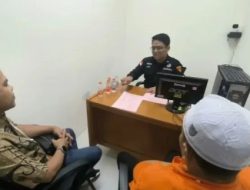 Dua Terdakwa Kasus Korupsi Penyertaan Modal BUMD Balangan Segera Jalani Sidang Perdana