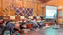 Persiapan Festival Masewah Pare Gumboh Kedelapan Mulai Dimatangkan Panitia