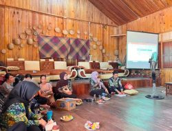 Persiapan Festival Masewah Pare Gumboh Kedelapan Mulai Dimatangkan Panitia