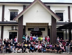 Family Funday Halong Pererat Kebersamaan dan Dorong Pertumbuhan UMKM