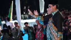 Pemkab Balangan Berharap Prestasi MTQ Kalsel Tembus Empat Besar