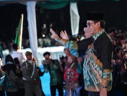 Pemkab Balangan Berharap Prestasi MTQ Kalsel Tembus Empat Besar