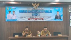 BPKSDM Balangan Tingkatkan Disiplin ASN Demi Pelayanan Profesional