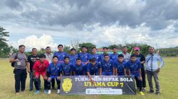 Pop Balangan Taklukkan Putra Panjin 2-0 di Uyam Cup