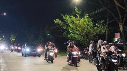 Antusias Masyarakat Meriahkan Balangan Islamic Festival 2026