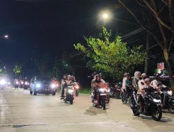 Antusias Masyarakat Meriahkan Balangan Islamic Festival 2026