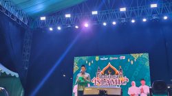 Bupati Balangan Ajak Warga Manfaatkan Program Beasiswa dan Santri