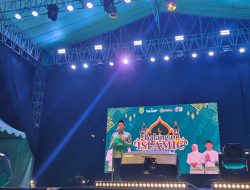 Bupati Balangan Ajak Warga Manfaatkan Program Beasiswa dan Santri