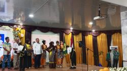 Kadisdikbud Balangan Dorong 114 Siswa SMPN 4 Lanjut Sekolah