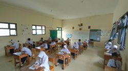 MTs N 2 Balangan Terapkan ASAS Online Digital Berbasis Digital