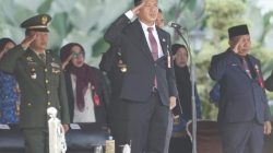 Sekda Balangan Tekankan Pancasila Pemersatu Bangsa Generasi Muda 2026
