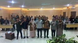 Pemkab Balangan Tingkatkan Legalitas dan Produktivitas UMKM Melalui Bimtek