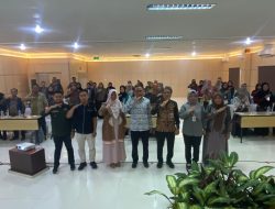 Pemkab Balangan Tingkatkan Legalitas dan Produktivitas UMKM Melalui Bimtek