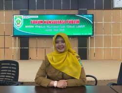 Ini Syarat Pelaku UMKM Balangan Ajukan Bantuan Pemerintah