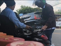 Pertamax Naik, Harga Eceran di Halong Tembus Rp19 Ribu
