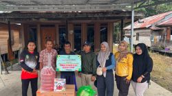 Dinas Sosial Balangan Hadirkan Lima Inovasi Tingkatkan Pelayanan Publik