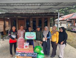 Dinas Sosial Balangan Hadirkan Lima Inovasi Tingkatkan Pelayanan Publik