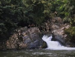 Air Terjun Bontar Pesona Alam Tersembunyi Memikat Pecinta Wisata Alam