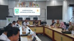 Pemkab Balangan dan PLN Matangkan Pembangunan Listrik Desa di 14 Titik