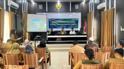 Kecamatan Batumandi Gelar Forum Konsultasi Tingkatkan Kualitas Pelayanan Publik
