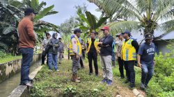 DPRD Balangan Apresiasi Gerak Cepat BWS Tangani Keluhan Bendung Pitap