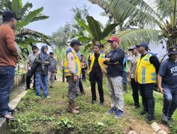 DPRD Balangan Apresiasi Gerak Cepat BWS Tangani Keluhan Bendung Pitap
