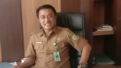 Disporapar Balangan Seleksi Putra Putri Pariwisata Berwawasan dan Berprestasi Nasional