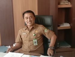 Disporapar Balangan Seleksi Putra Putri Pariwisata Berwawasan dan Berprestasi Nasional