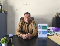 Pemkab Balangan Kembali Buka Pendaftaran Peserta BPJS Ketenagakerjaan Secara Gratis