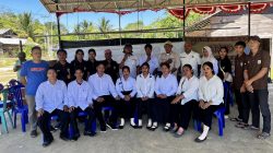 Desa Kambiyain Gelar Pemilihan Anggota BPD Periode 2026–2032 Berlangsung Demokratis