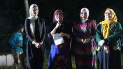 Sri Huriyati Dorong Kolaborasi Pokdarwis Wujudkan Pariwisata Balangan Berdaya Saing