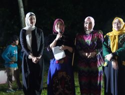 Sri Huriyati Dorong Kolaborasi Pokdarwis Wujudkan Pariwisata Balangan Berdaya Saing