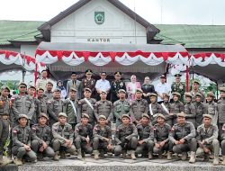 Hari Bhayangkara Ke-80, Polres Balangan Tegaskan Komitmen Layani Masyarakat