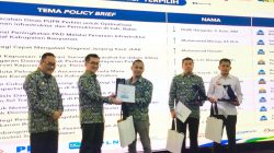 Analis Kebijakan Balangan Raih Juara Nasional INAKI Award 2026 Bergengsi