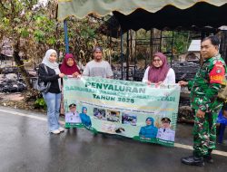Cadangan Beras Balangan Capai 117 Ton, Empat Kali Lipat Kebutuhan