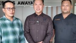 DPRD Balangan Tindaklanjuti Keluhan Ketersediaan Obat Puskesmas Awayan