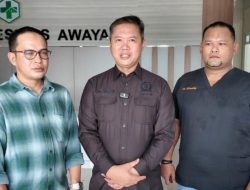 DPRD Balangan Tindaklanjuti Keluhan Ketersediaan Obat Puskesmas Awayan