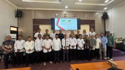 Dinas Koperasi Balangan Perkuat Pengawasan dan Tata Kelola Koperasi Balangan