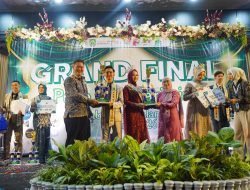 Wakil Ketua DPRD Apresiasi Grand Final Putra Putri Pariwisata Balangan