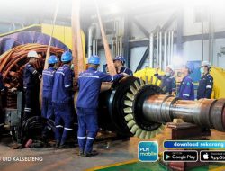 PLN Targetkan Pemulihan Kelistrikan Kalimantan Berangsur Pulih Awal Agustus 2026